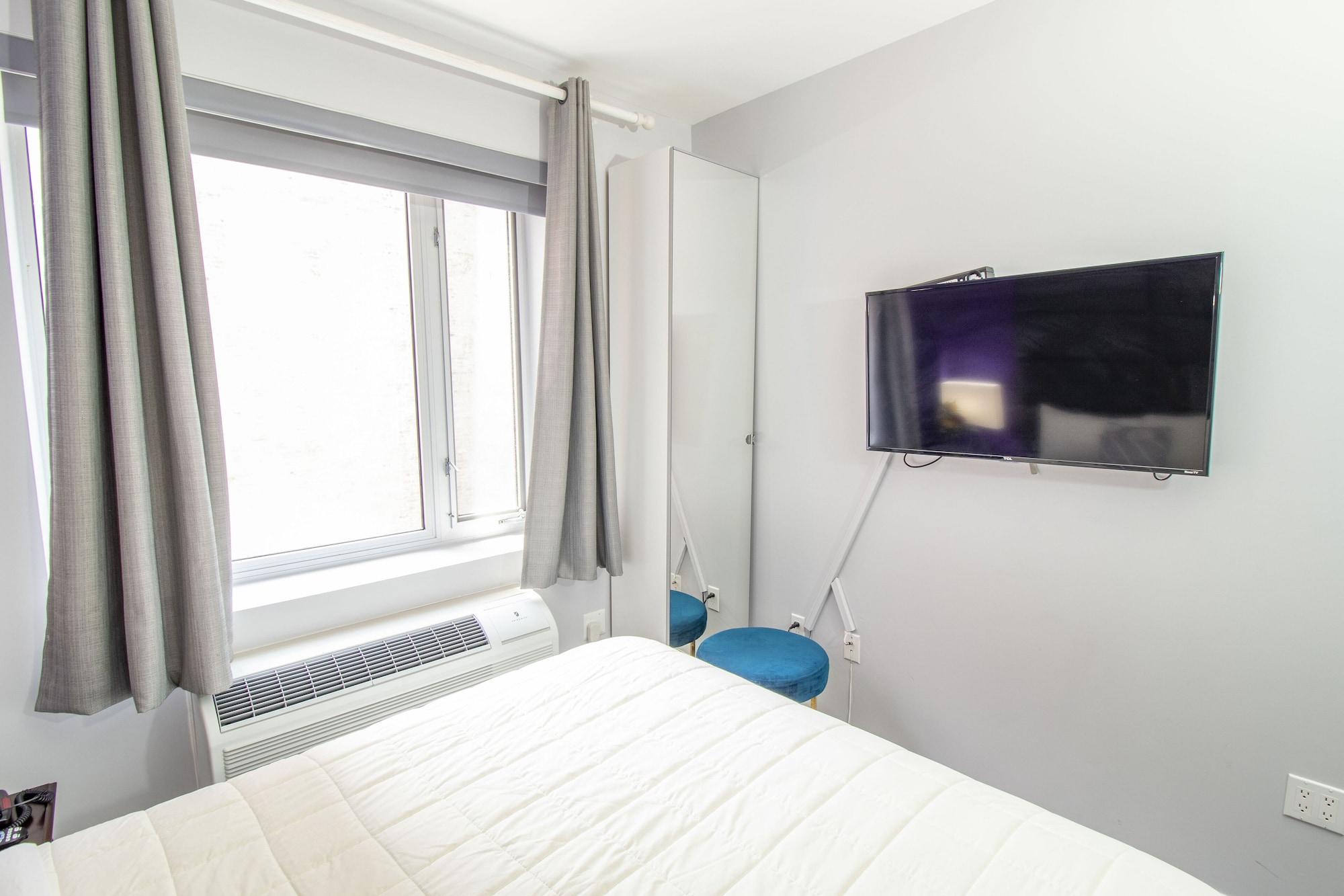 Canal Loft Hotel Нью-Йорк Экстерьер фото