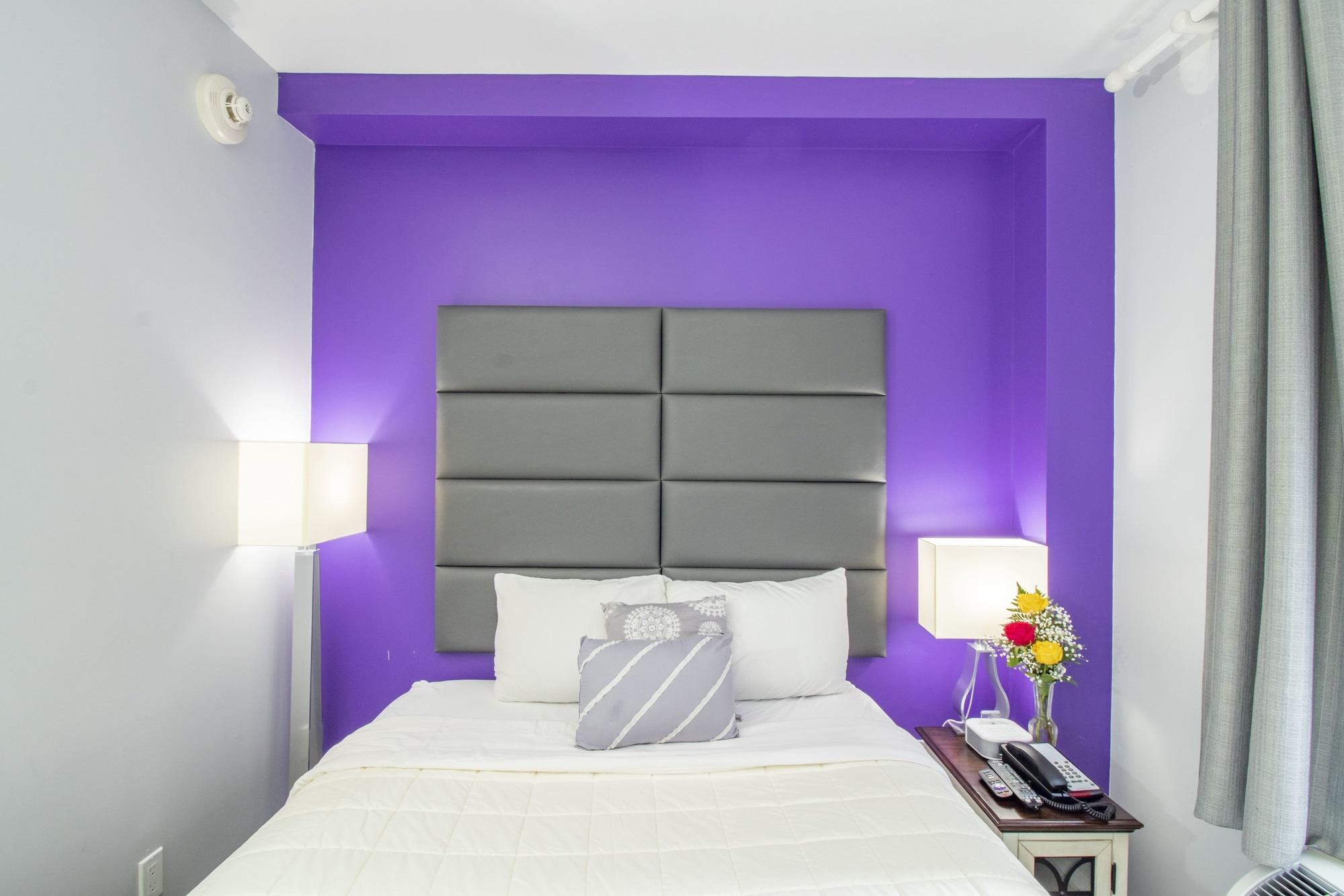 Canal Loft Hotel Нью-Йорк Экстерьер фото