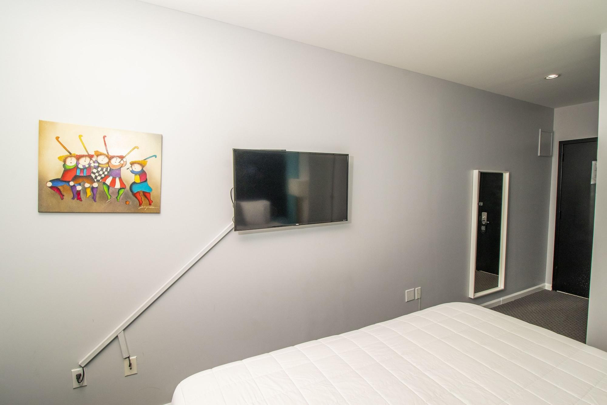 Canal Loft Hotel Нью-Йорк Экстерьер фото