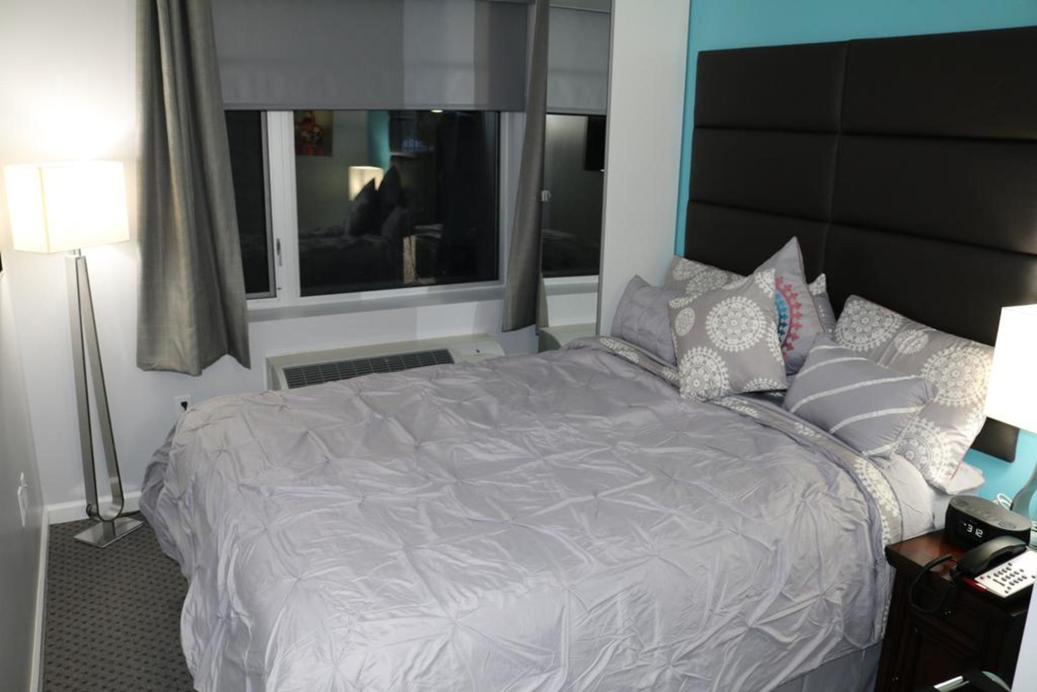 Canal Loft Hotel Нью-Йорк Экстерьер фото