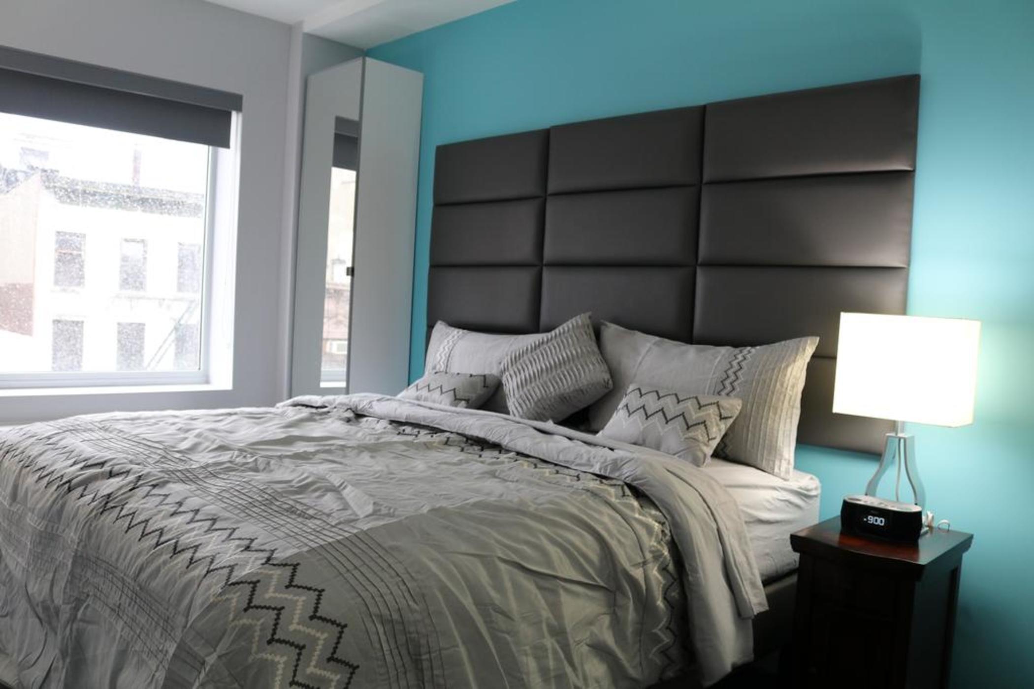 Canal Loft Hotel Нью-Йорк Экстерьер фото