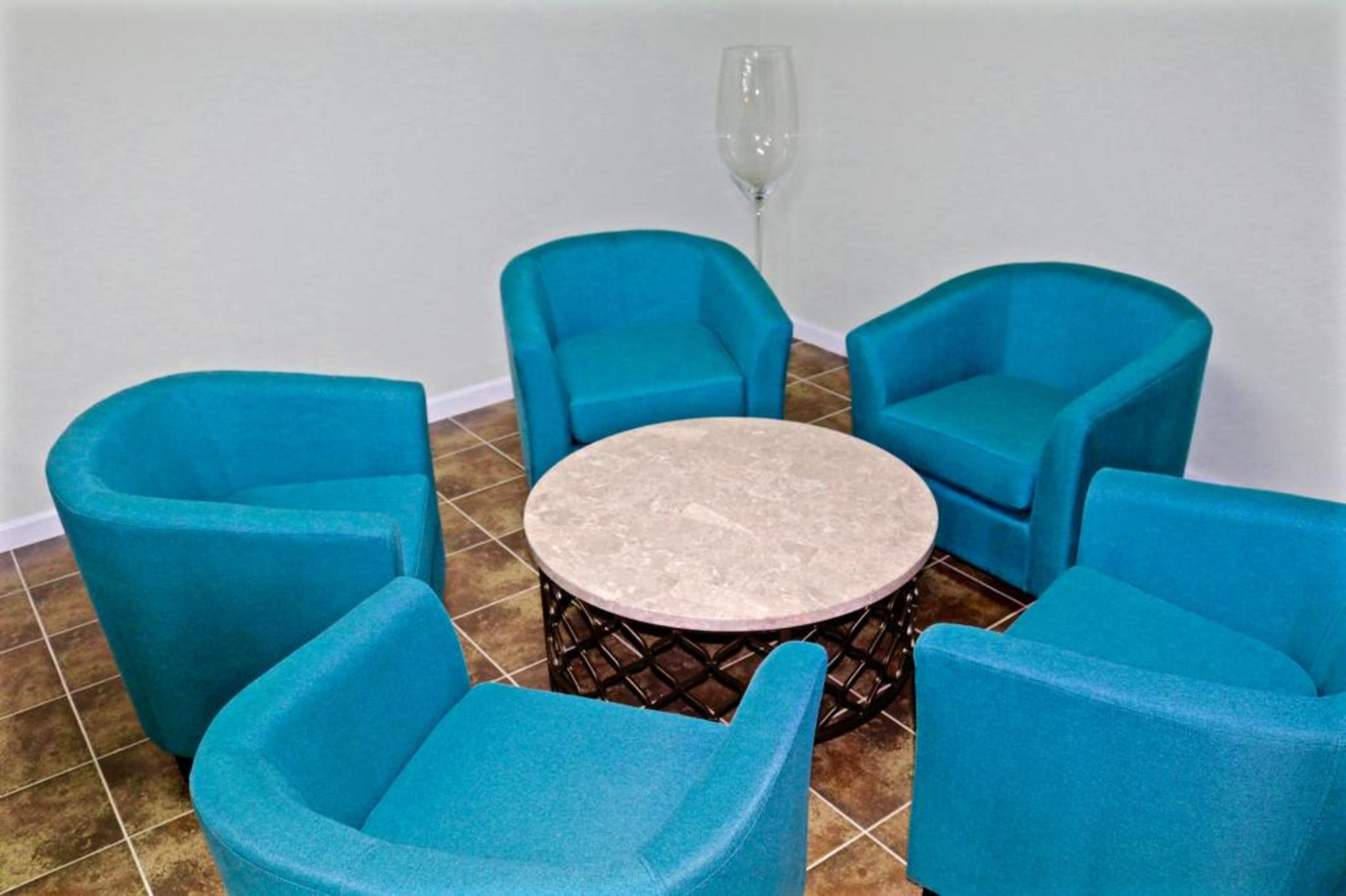 Canal Loft Hotel Нью-Йорк Экстерьер фото