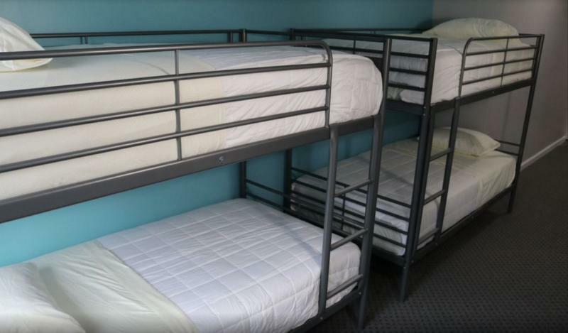 Canal Loft Hotel Нью-Йорк Экстерьер фото