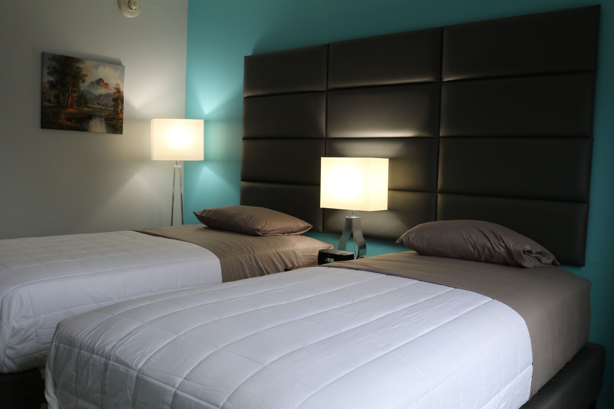 Canal Loft Hotel Нью-Йорк Экстерьер фото