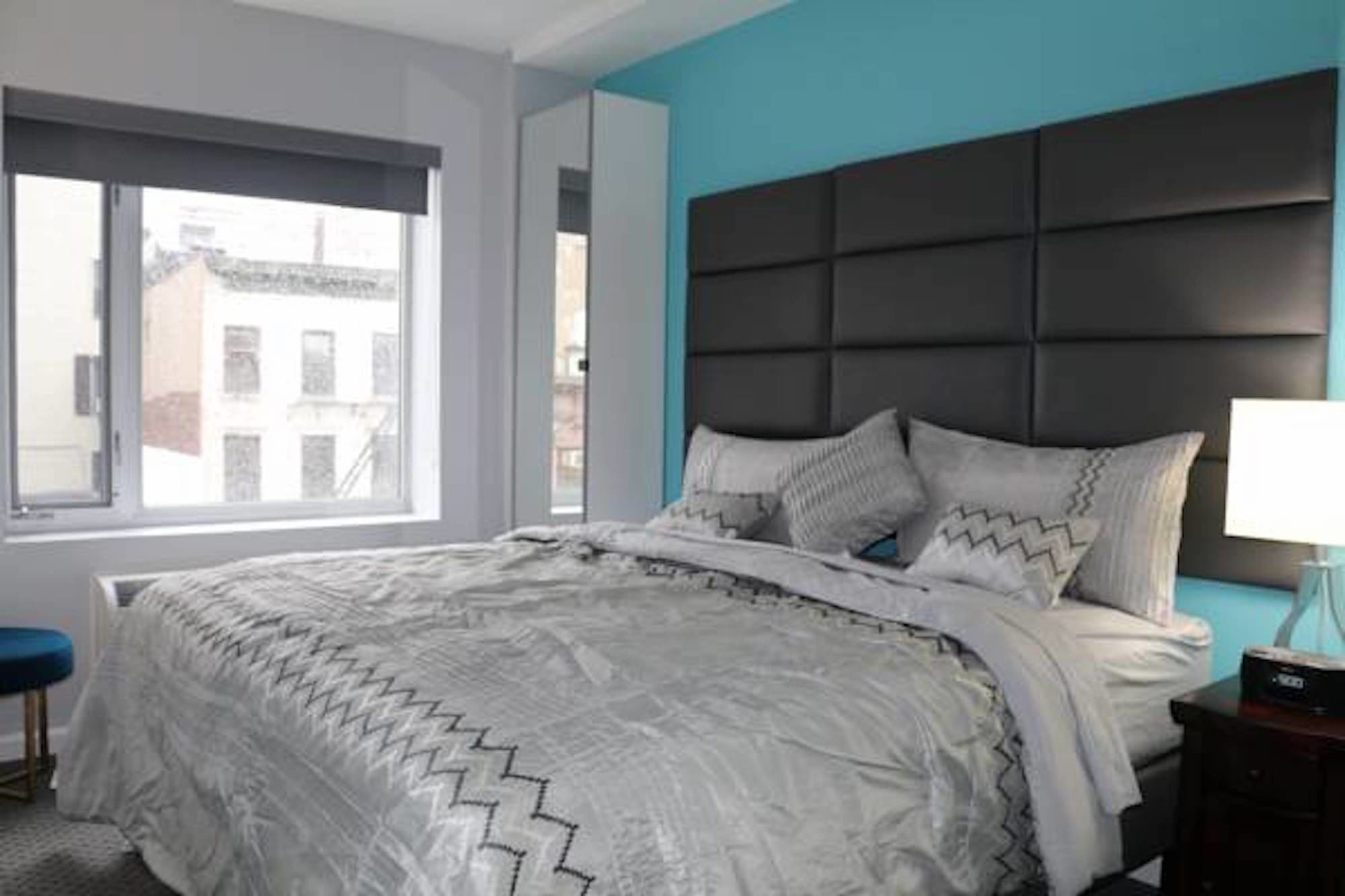 Canal Loft Hotel Нью-Йорк Экстерьер фото